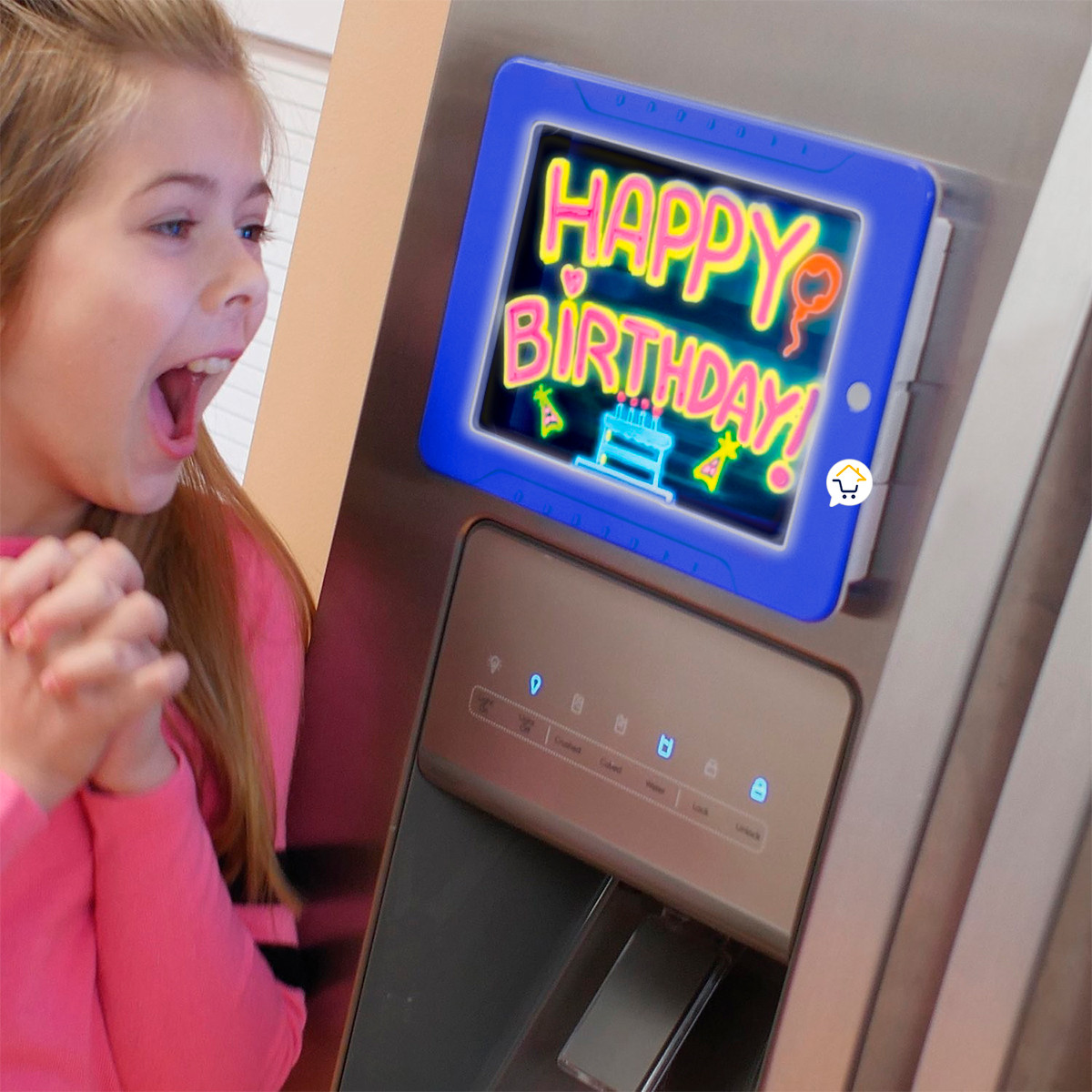 Tablero De Dibujo Magico 21MP1